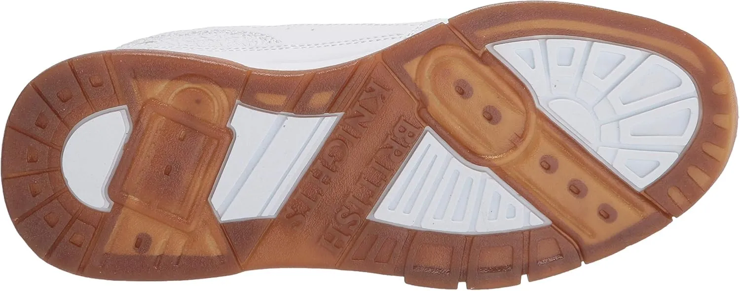 British Knights Metros Men's Oxford Sneaker
