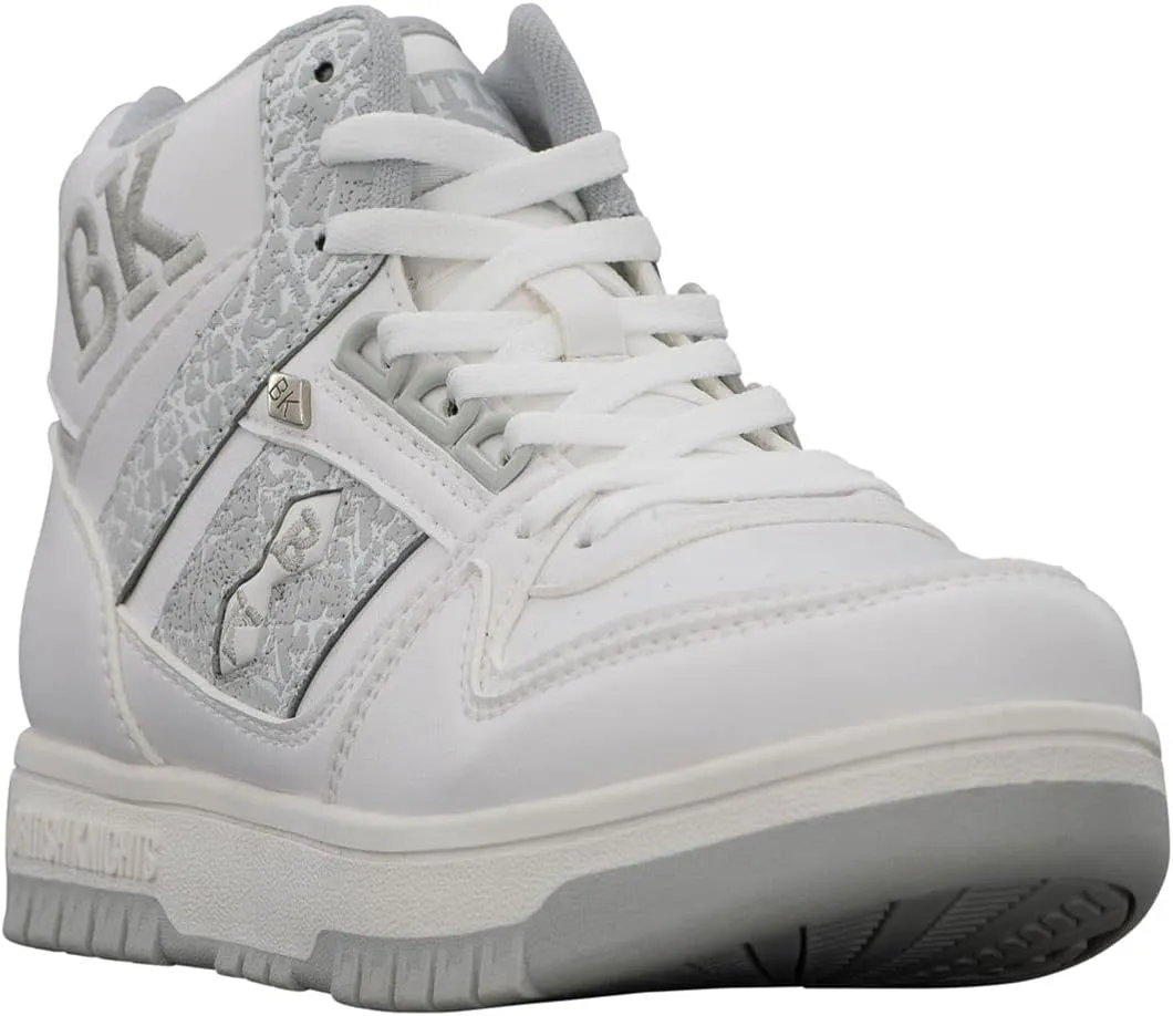 British Knights Women's Kings Sl Sneaker