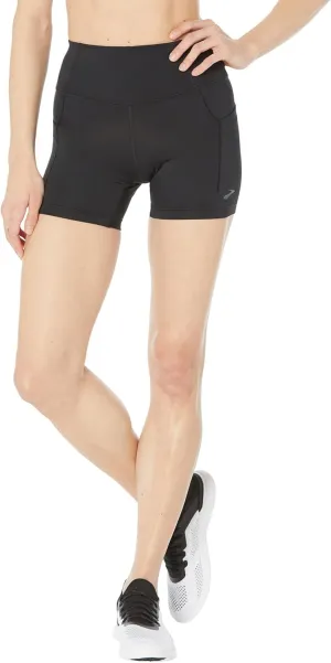 Brooks Method 5" Short Tights