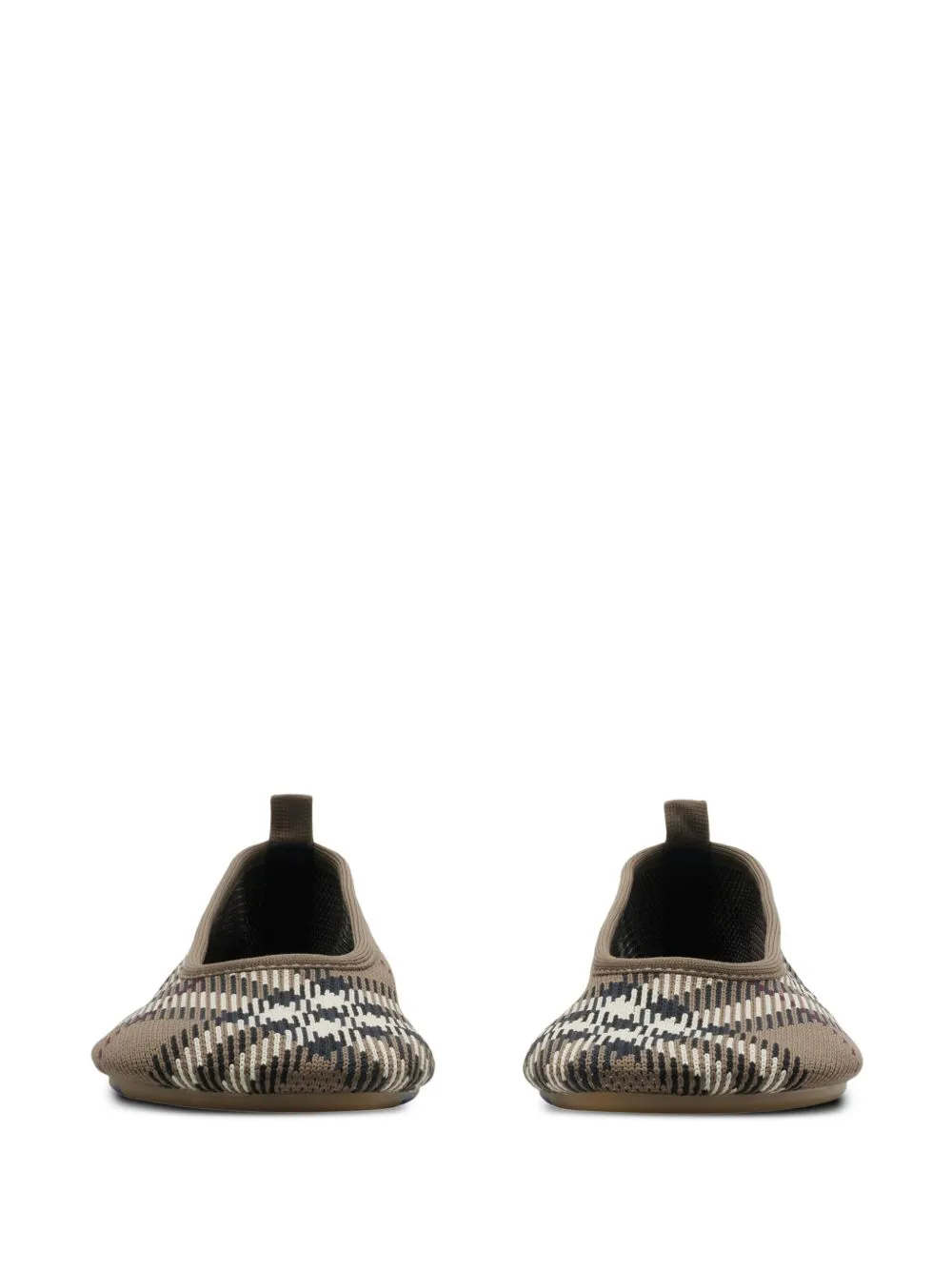 Burberry Women's Flat Shoes