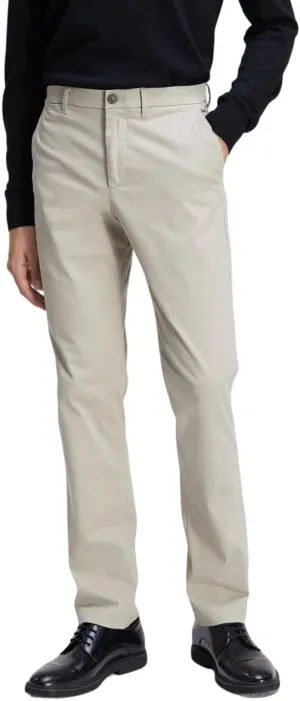 Calvin Klein Men's Slim Fit Infinite Flex Chinos