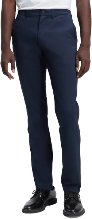 Calvin Klein Men's Slim Fit Infinite Flex Chinos