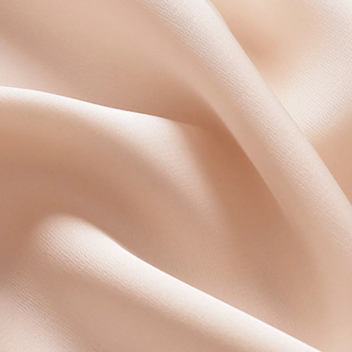 Camilla silk slip