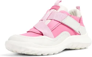 Camper Girl's Sneaker