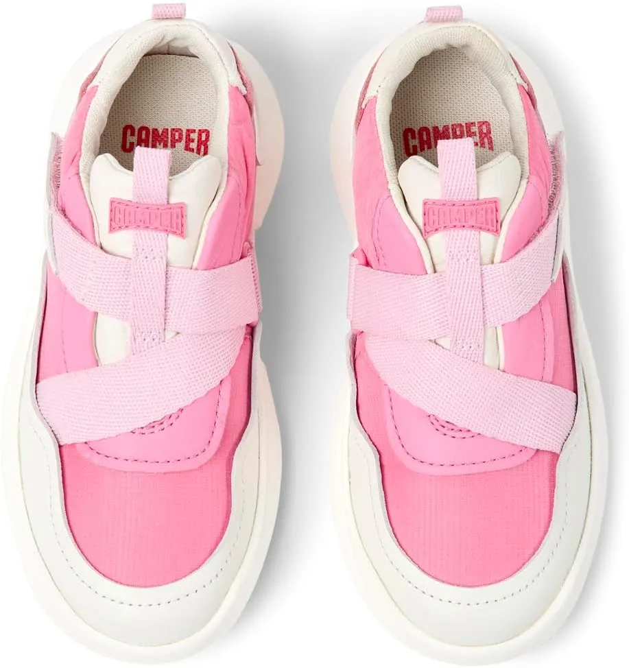 Camper Girl's Sneaker