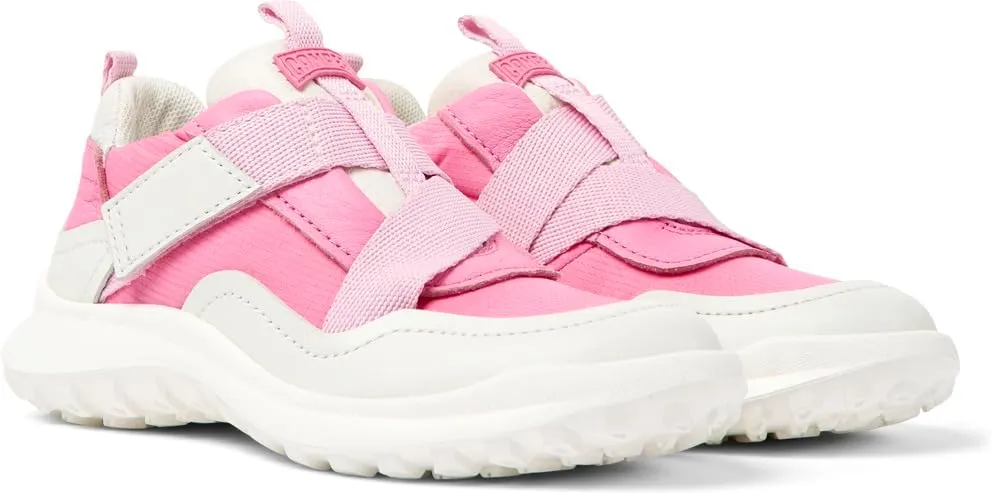 Camper Girl's Sneaker