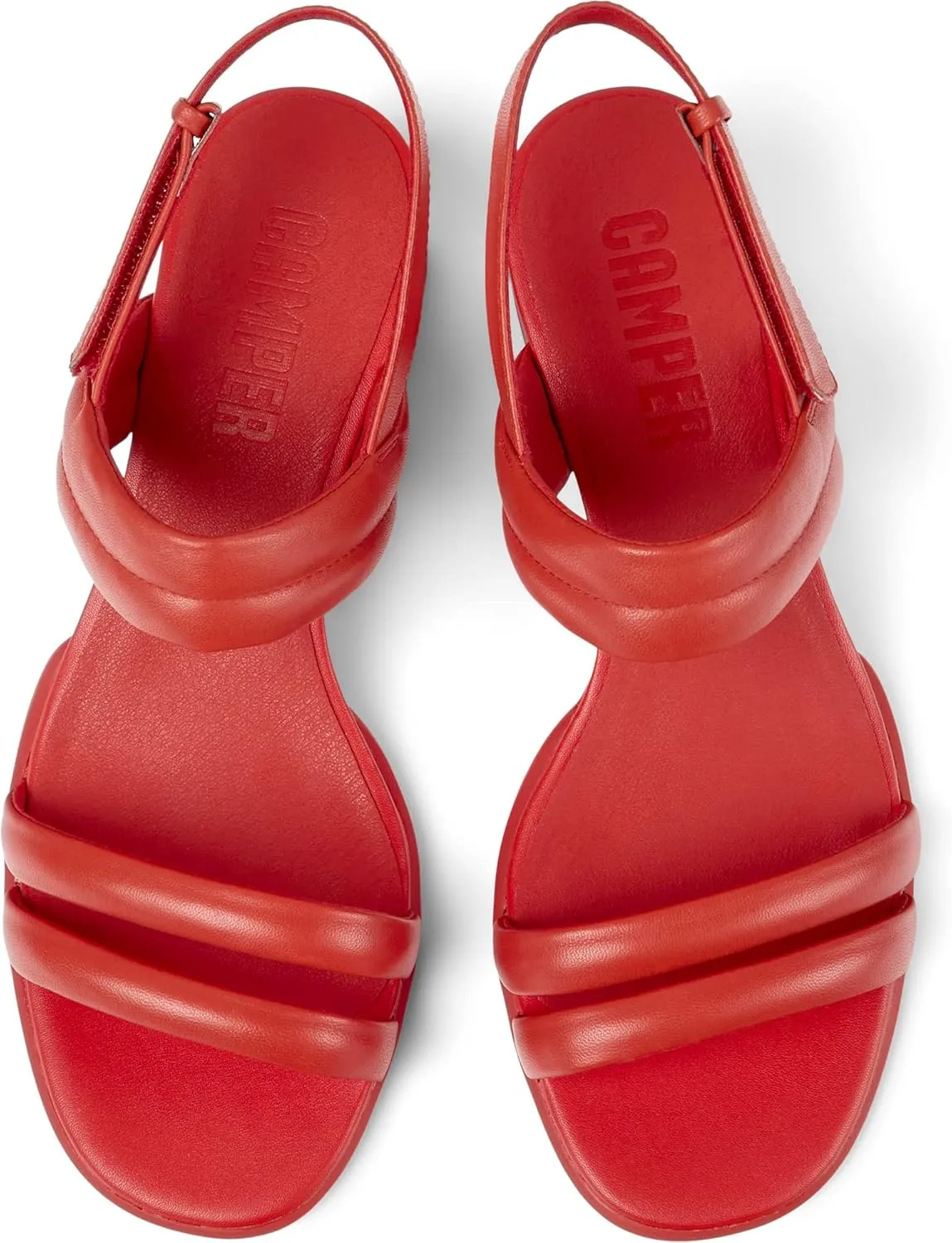 Camper Women's Heeled Sandal