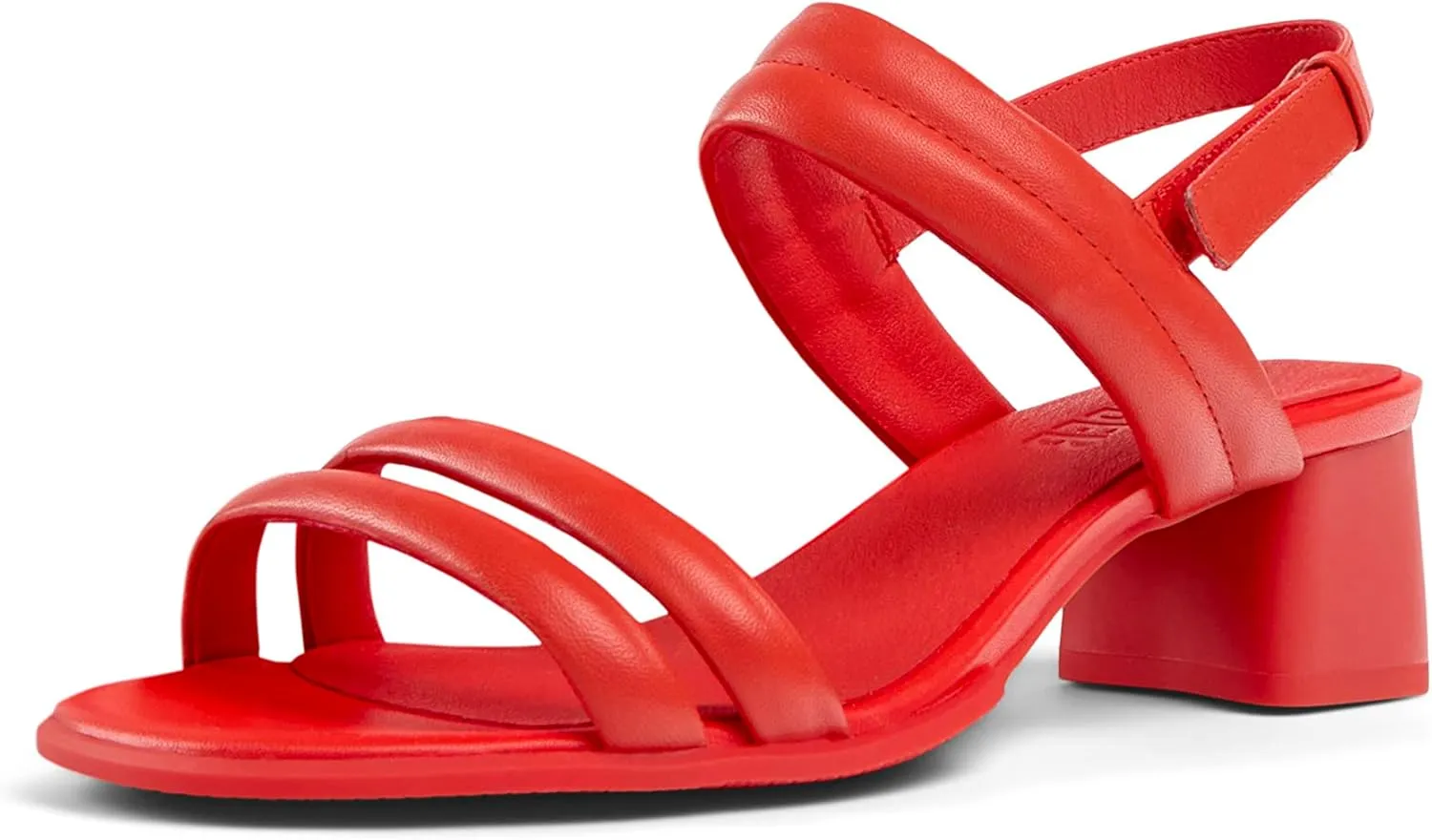 Camper Women's Heeled Sandal