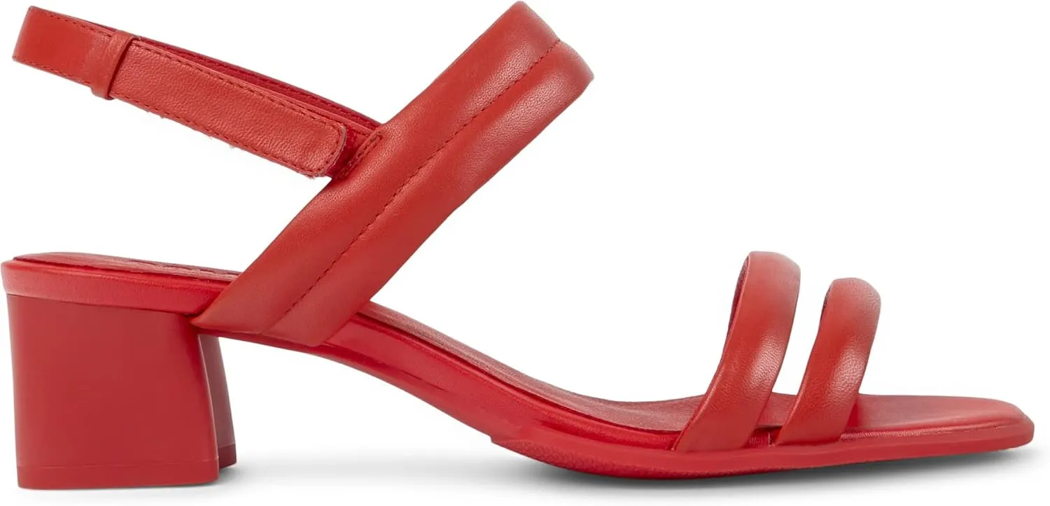Camper Women's Heeled Sandal