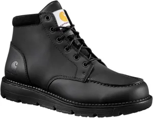 Carhartt Millbrook 5" Moc Soft Toe Wedge Boot
