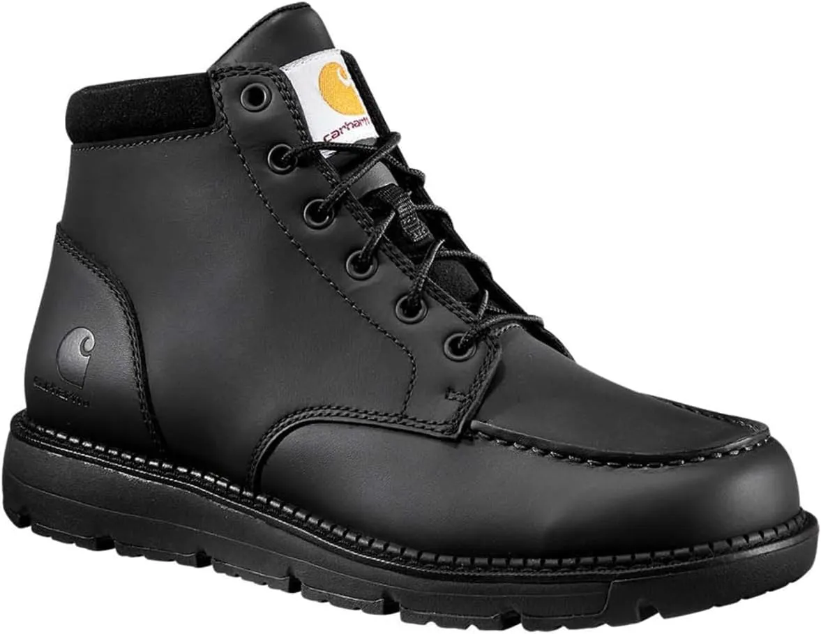 Carhartt Millbrook 5" Moc Soft Toe Wedge Boot