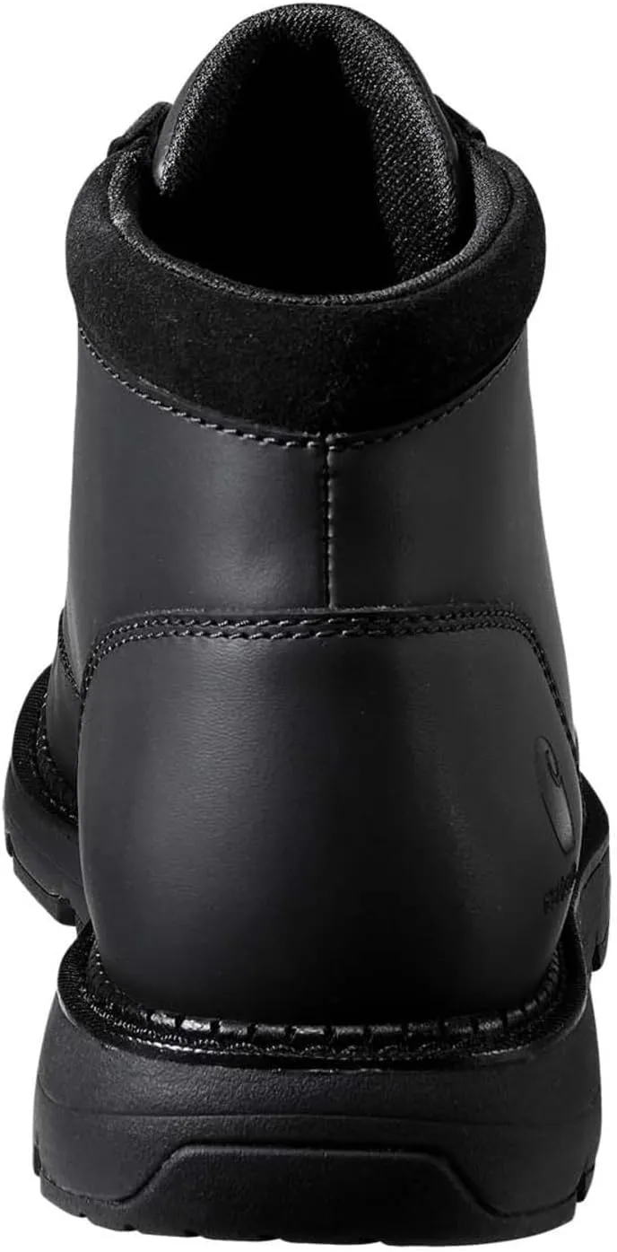 Carhartt Millbrook 5" Moc Soft Toe Wedge Boot