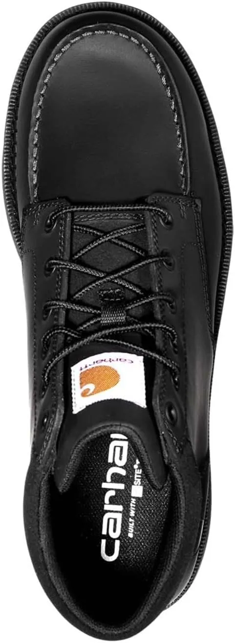 Carhartt Millbrook 5" Moc Soft Toe Wedge Boot