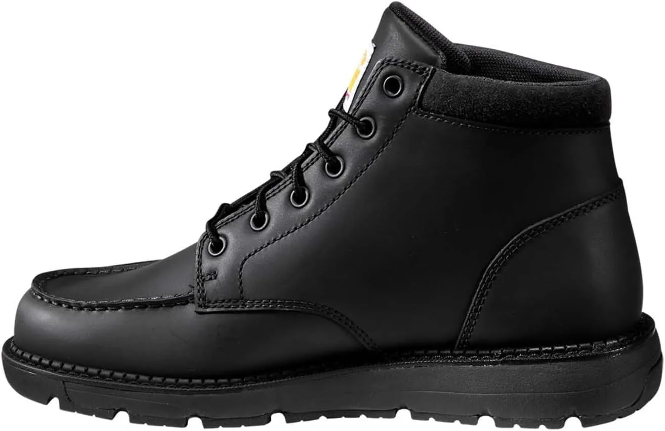 Carhartt Millbrook 5" Moc Soft Toe Wedge Boot