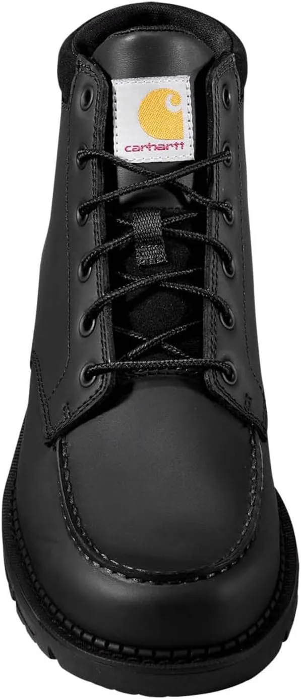 Carhartt Millbrook 5" Moc Soft Toe Wedge Boot