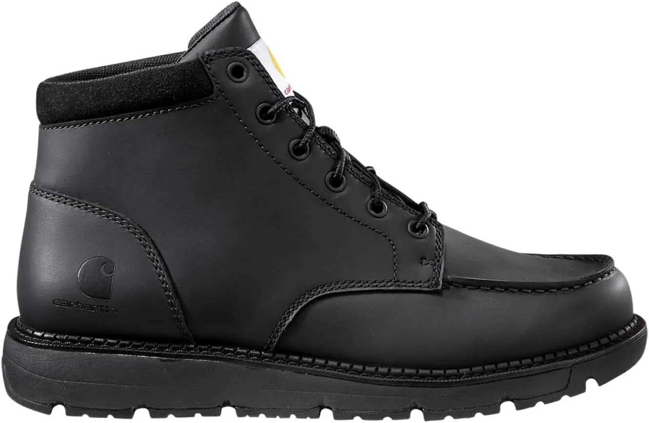 Carhartt Millbrook 5" Moc Soft Toe Wedge Boot