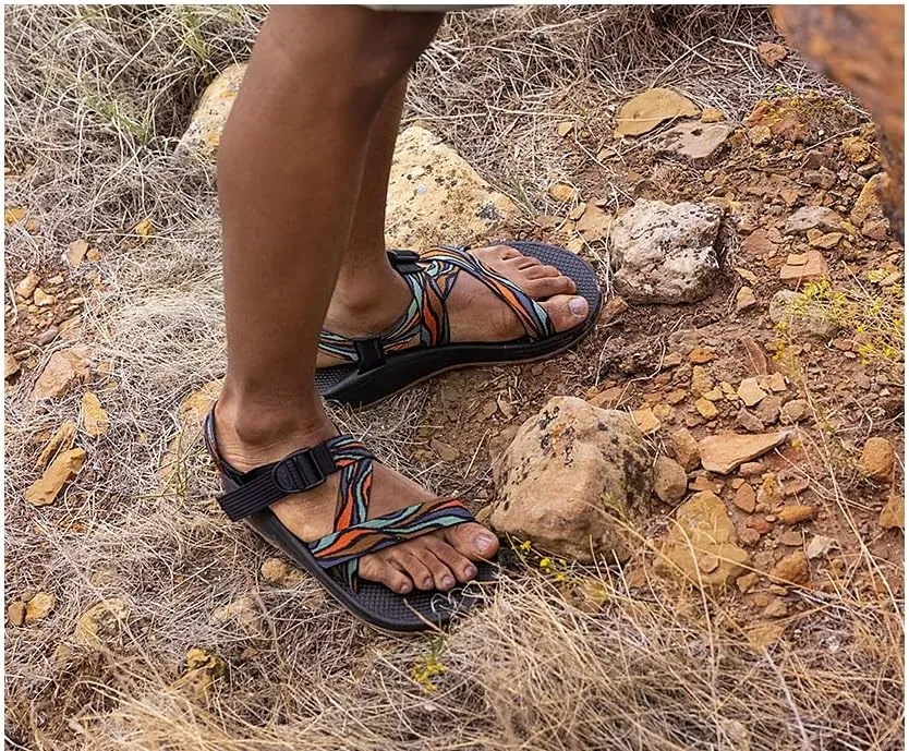 Chaco Men's Zcloud Sandal