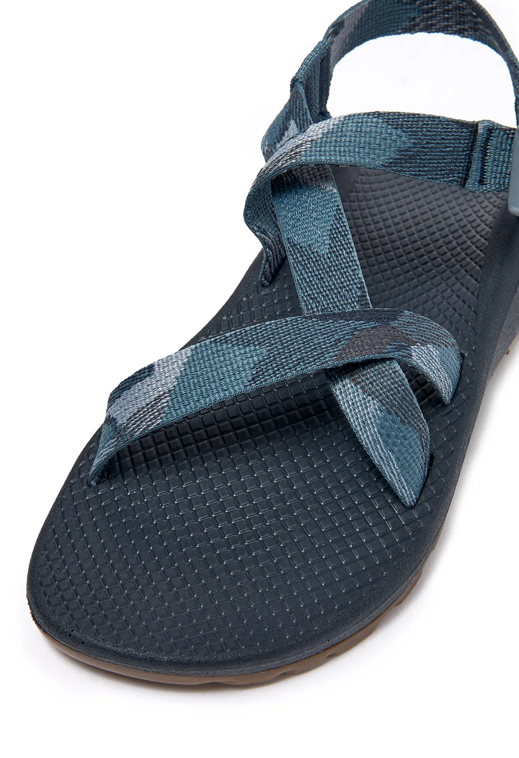 Chaco Women's Z Cloud Sandals - Rambling Navy