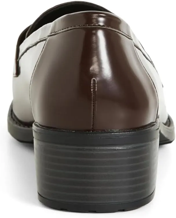 City Chic Women's Evie Loafer