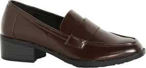 City Chic Women's Evie Loafer