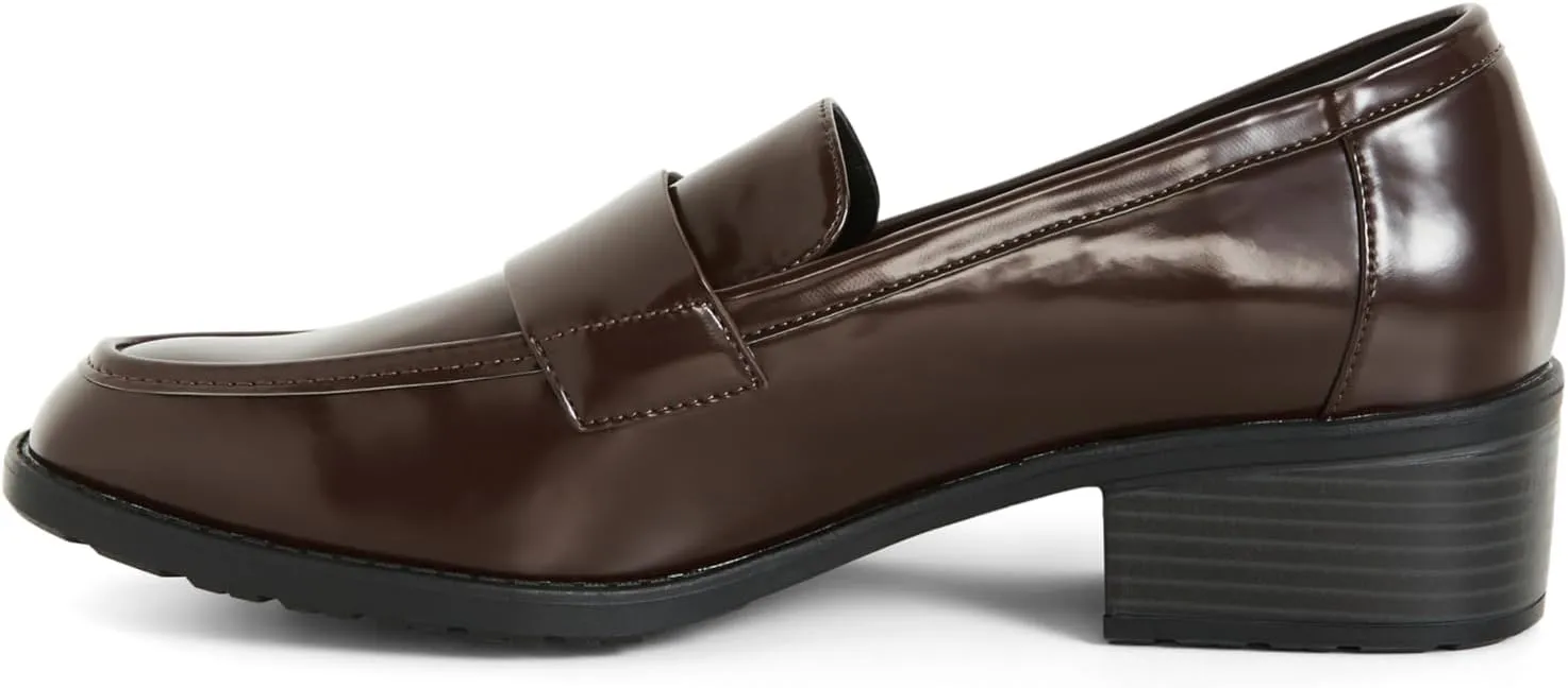 City Chic Women's Evie Loafer