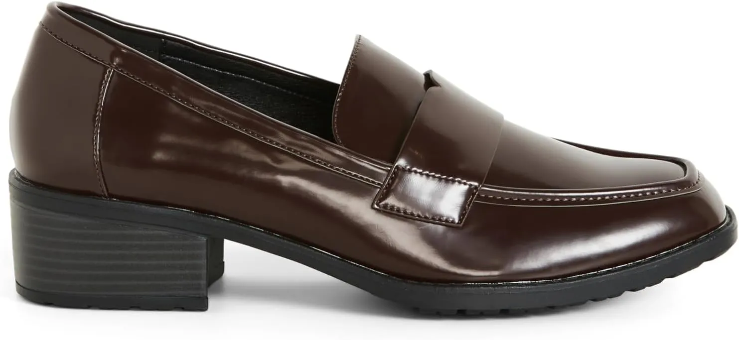 City Chic Women's Evie Loafer