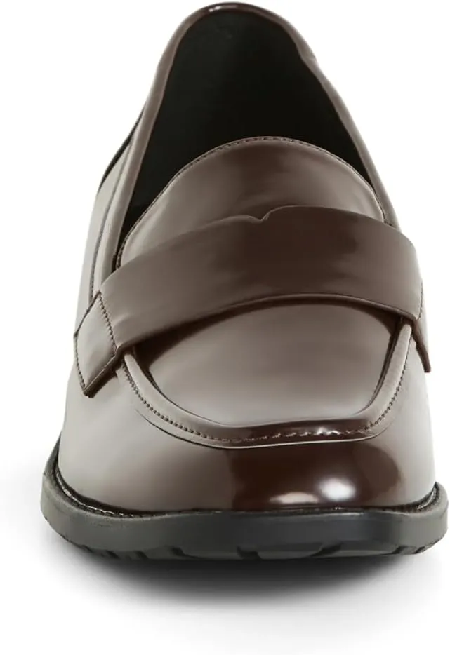 City Chic Women's Evie Loafer