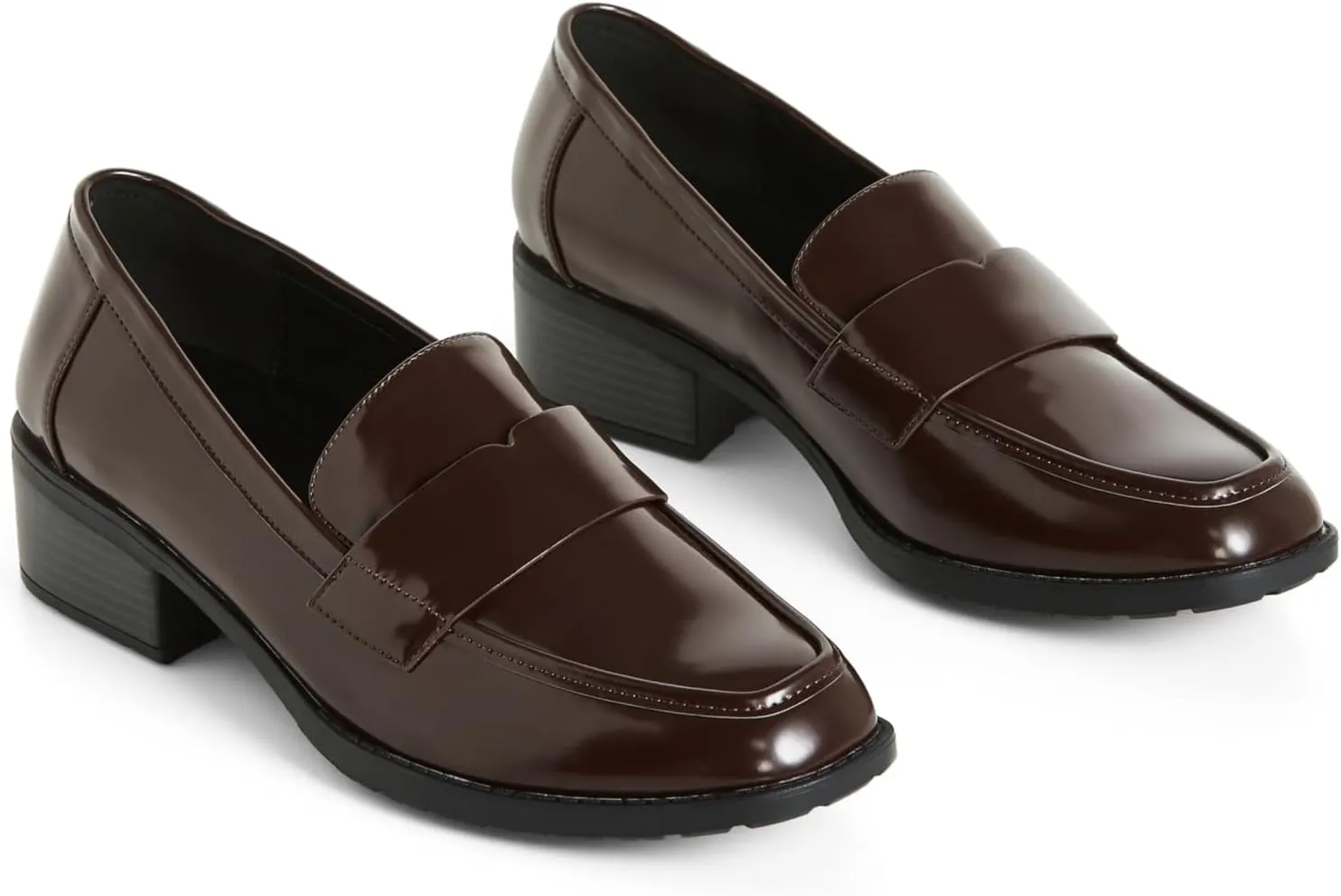 City Chic Women's Evie Loafer