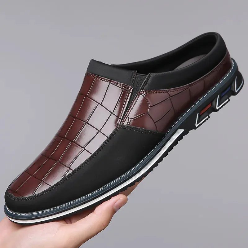 CIVANO SLIP ON LOAFERS