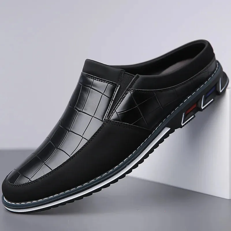 CIVANO SLIP ON LOAFERS