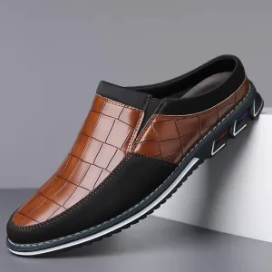 CIVANO SLIP ON LOAFERS