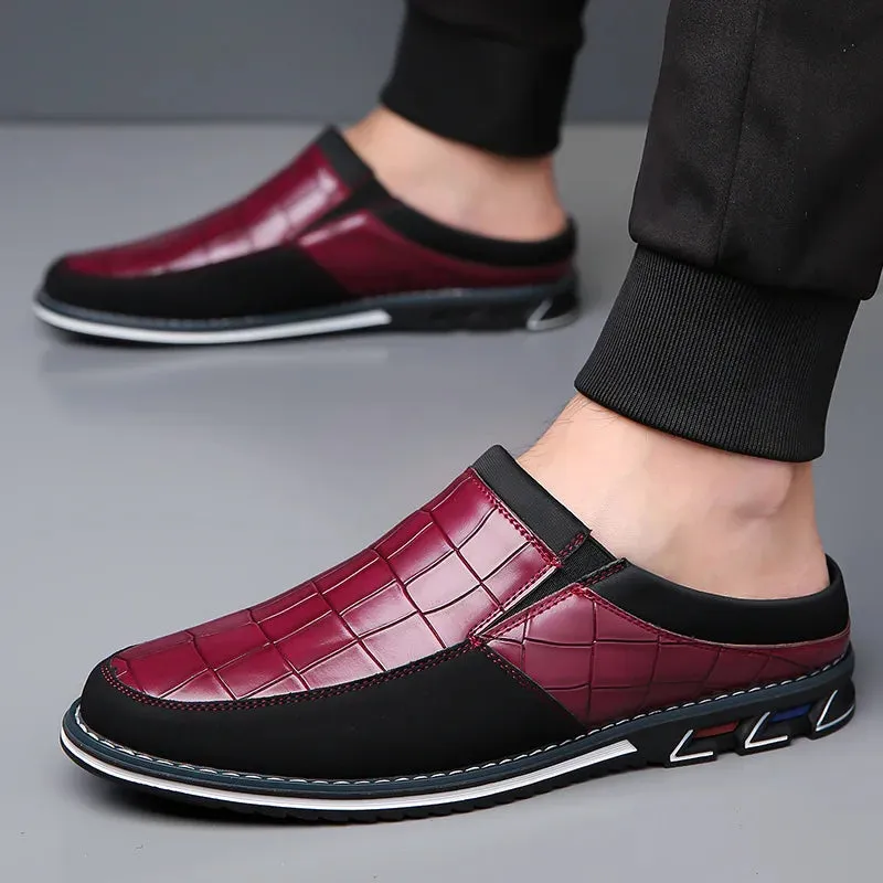 CIVANO SLIP ON LOAFERS
