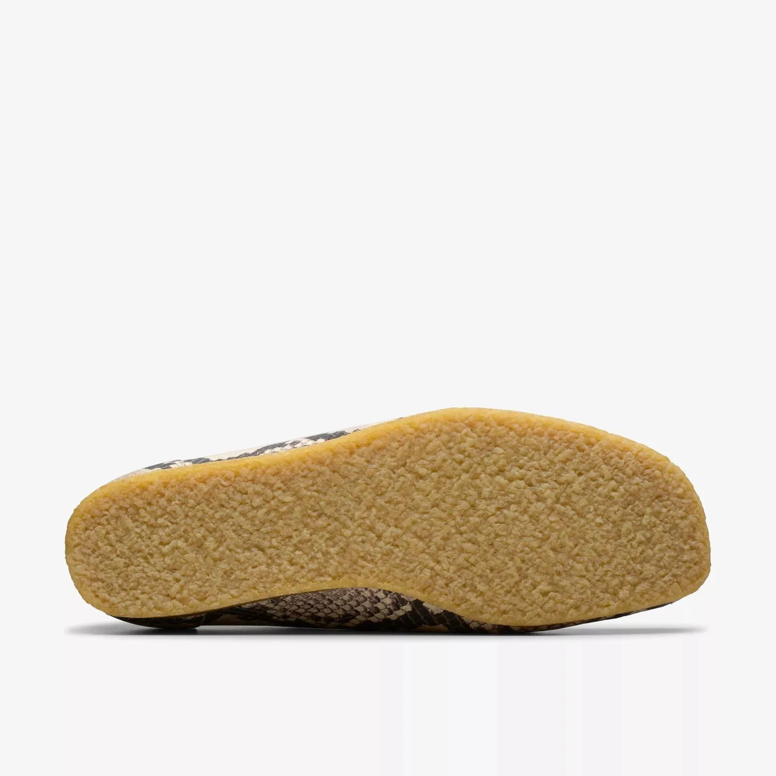 Clarks Men's Wallabee Loafer Grey 26179151
