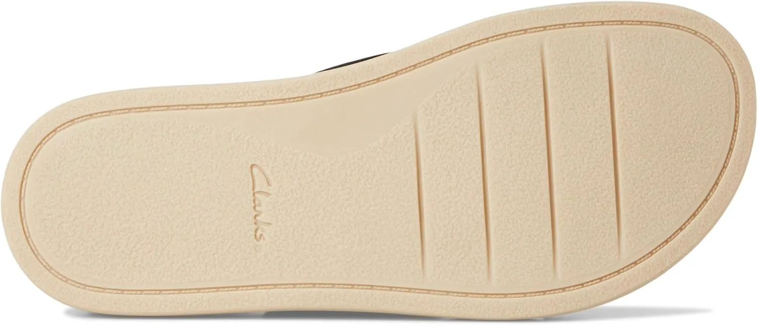 Clarks Women's Arwell Walk Flat Sandal