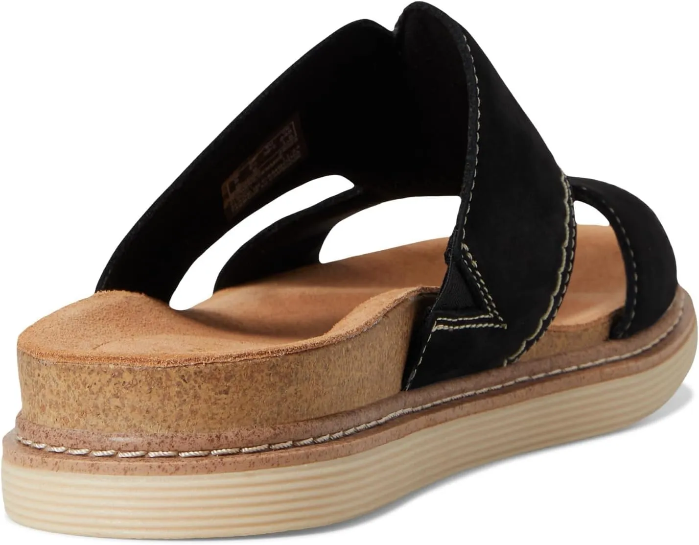 Clarks Women's Arwell Walk Flat Sandal