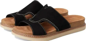 Clarks Women's Arwell Walk Flat Sandal