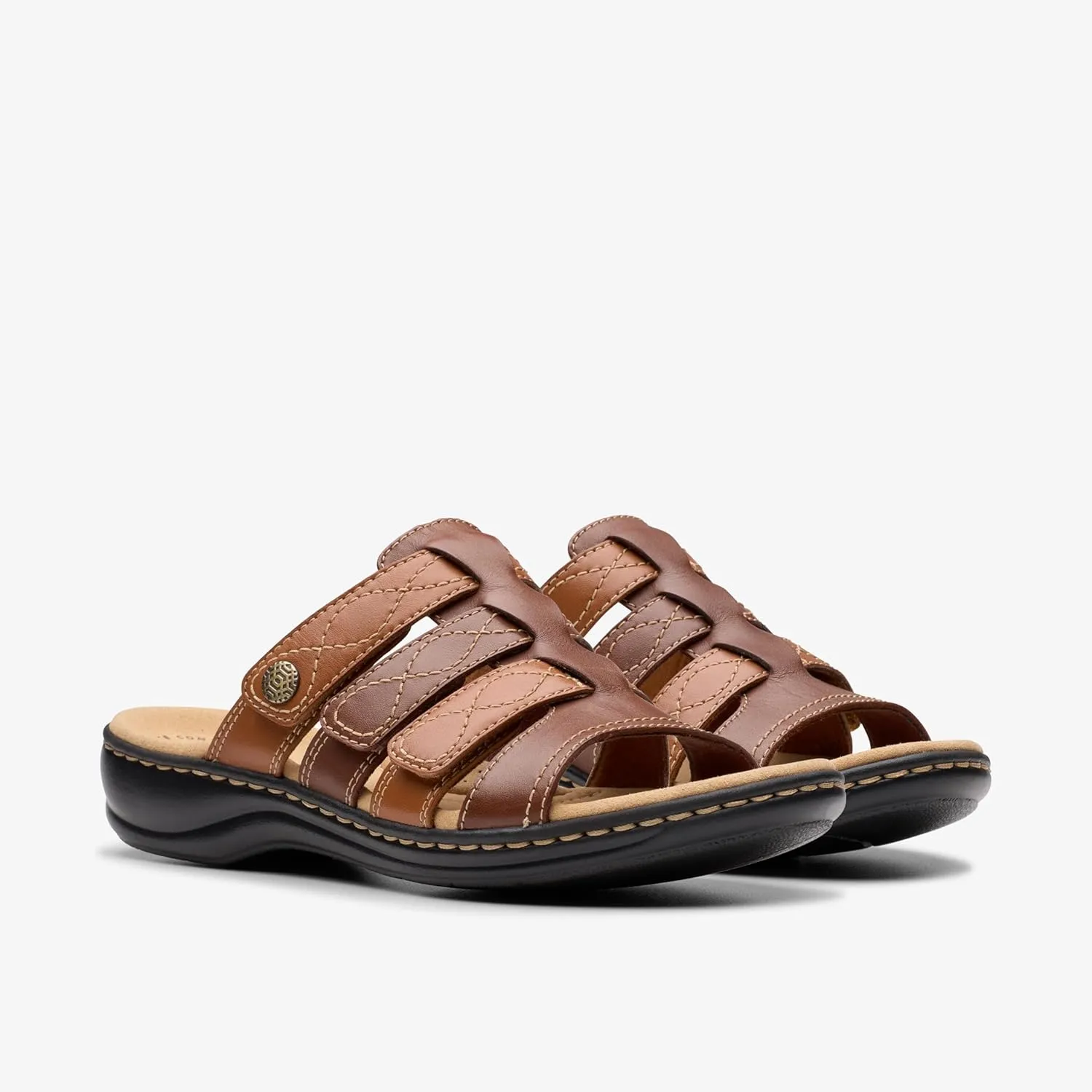 Clarks Women's Casual Sandal