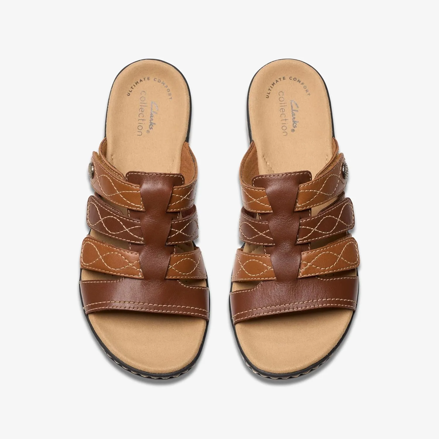 Clarks Women's Casual Sandal