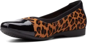 Clarks Women's Juliet Monte Loafer