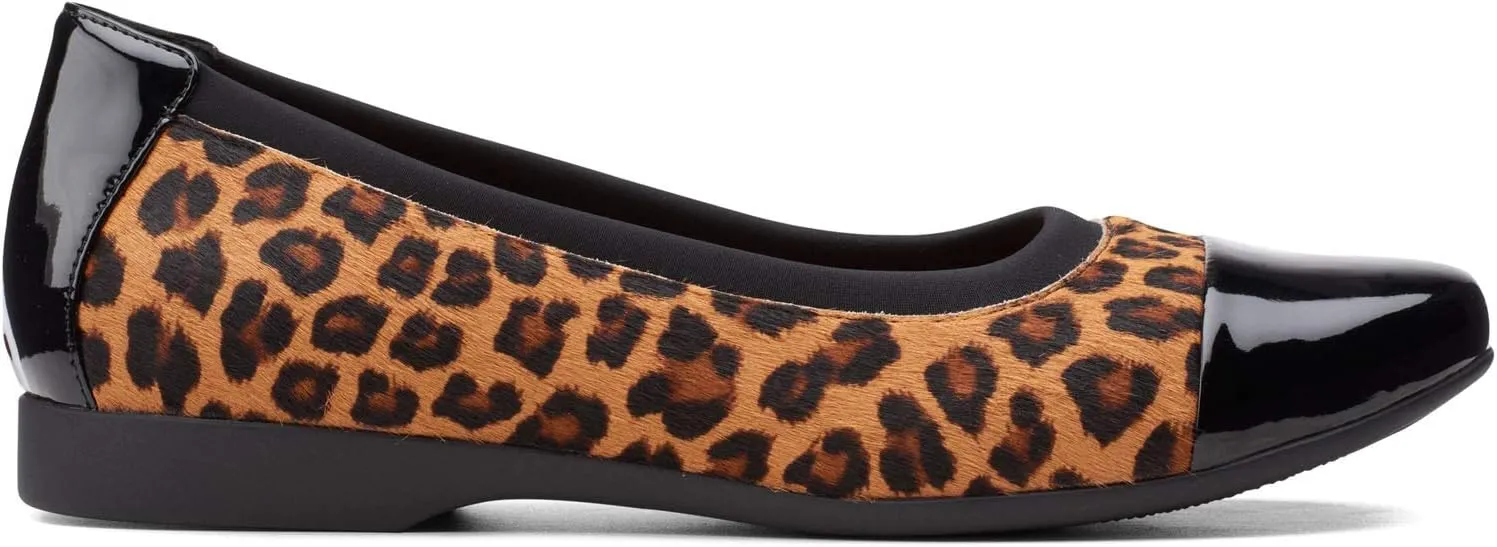Clarks Women's Juliet Monte Loafer