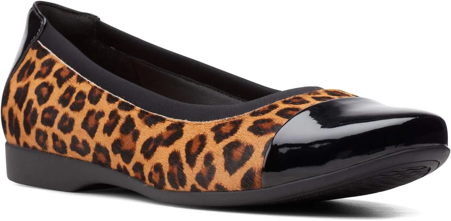 Clarks Women's Juliet Monte Loafer
