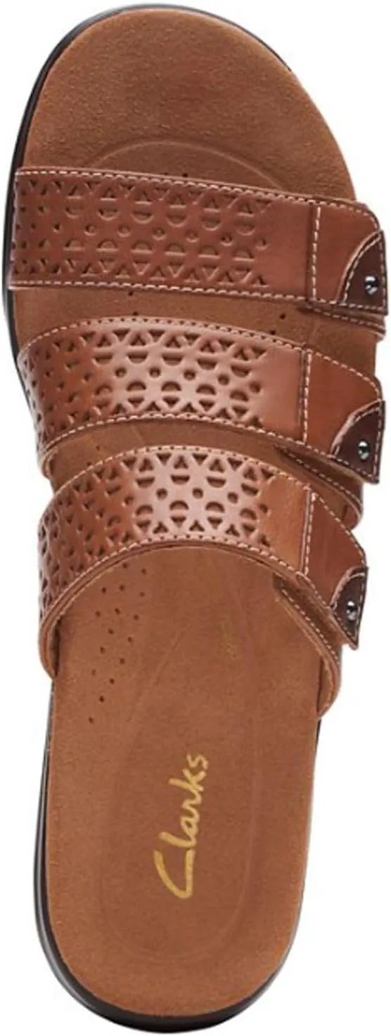 Clarks Women's, Kilty Walk Sandal