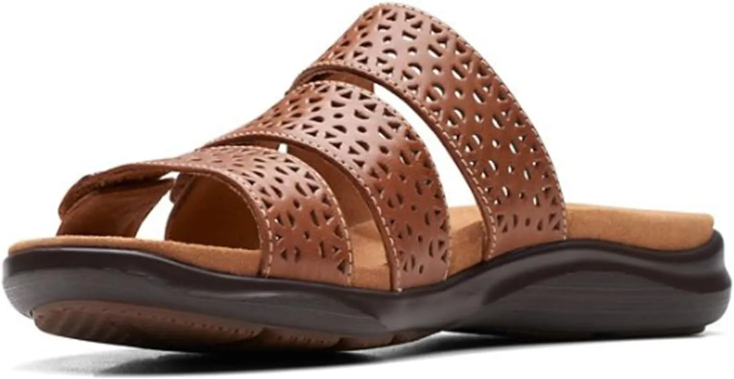 Clarks Women's, Kilty Walk Sandal