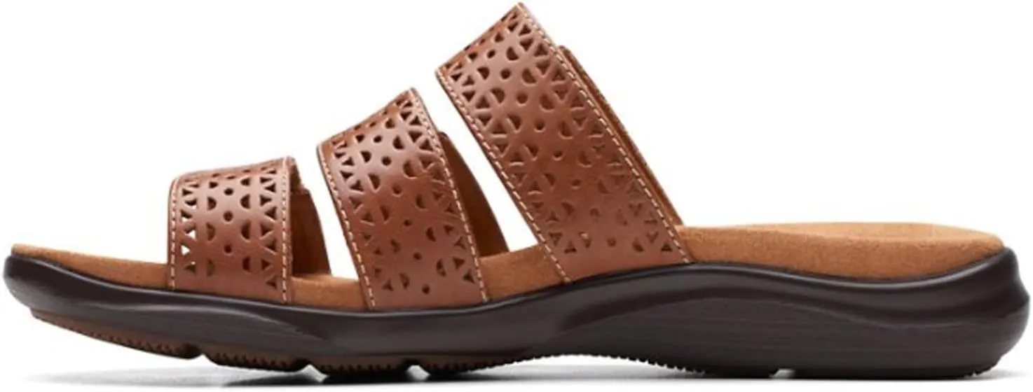 Clarks Women's, Kilty Walk Sandal