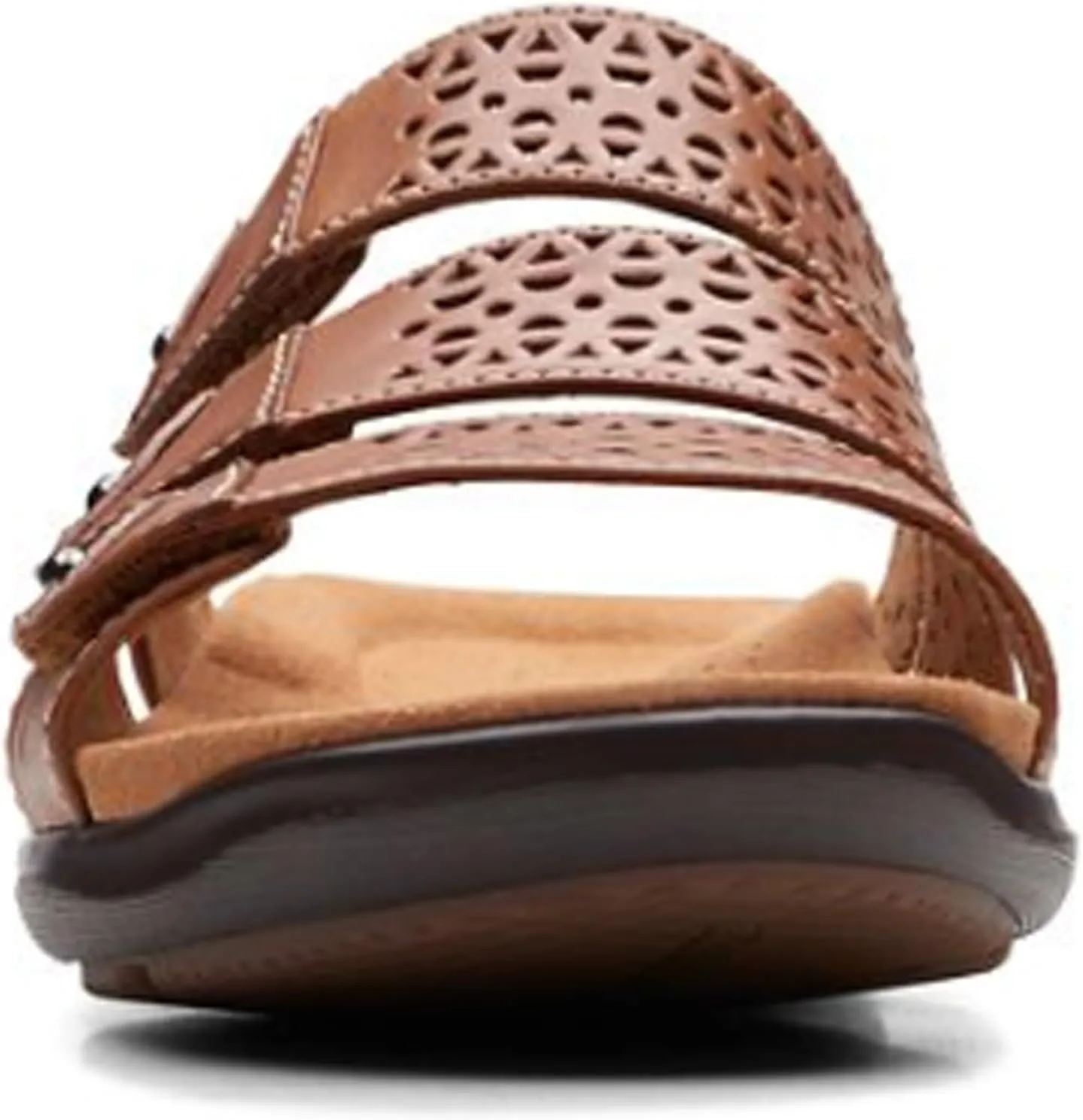 Clarks Women's, Kilty Walk Sandal