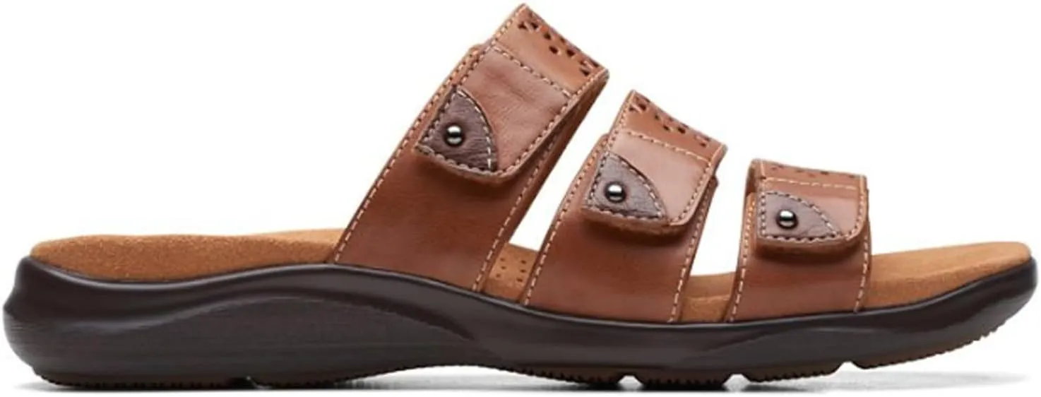 Clarks Women's, Kilty Walk Sandal