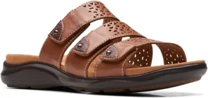 Clarks Women's, Kilty Walk Sandal