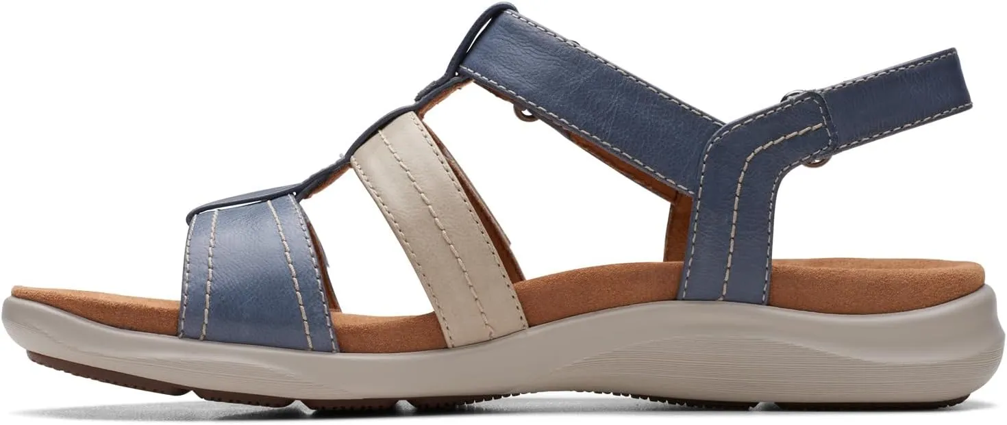 Clarks Women's Kitly Step Sandal