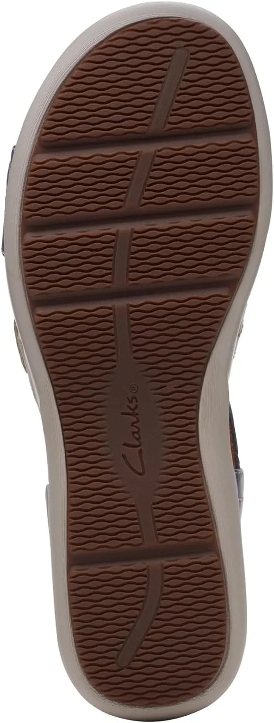 Clarks Women's Kitly Step Sandal