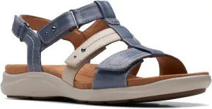 Clarks Women's Kitly Step Sandal